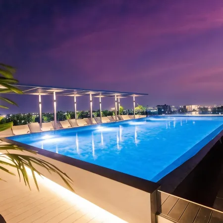 Accra Luxury Apartments @ The Lennox