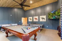 Hygge Lakehouse is your IP Reservoir paradise!  Just 30 miles from Yellowstone! - 4-Star