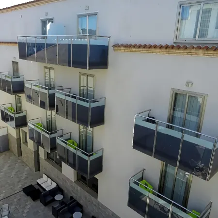 Hotel TossaMar