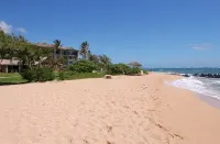 CROWN JEWEL PENTHOUSE D406! UNFORGETABLE OCEAN VIEWS! - Beach