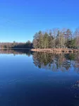 Clear Lake West Branch Area. Ride Your Orv to the Trails from the Back Door ! - 무료 와이파이