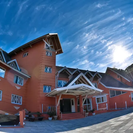 Hotel Renascença