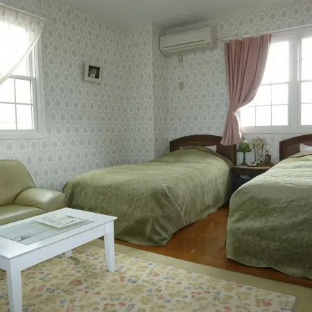 Pension Sougen No Kaze