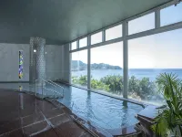Itoen Hotel Toi - Hot Springs