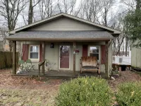 Cowan Lake Retreat is the perfect getaway for the nature lover or just to relax. - 3-Star