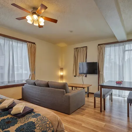 Yukurina Resort Okinawa Umikaji