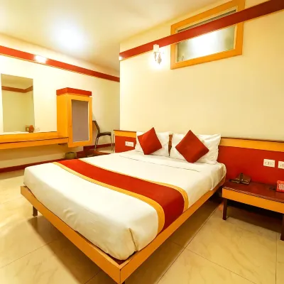 Stayz Royale Hotels - Electronic City - 2 звезды