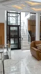 Rumah 5KT Sby Brt dkt Kidzania - Wifi