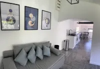 Appartement Cosy à Martigues - 무료 와이파이