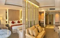 Pangeran Beach Hotel - 4-Star