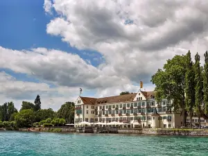 Steigenberger Inselhotel
