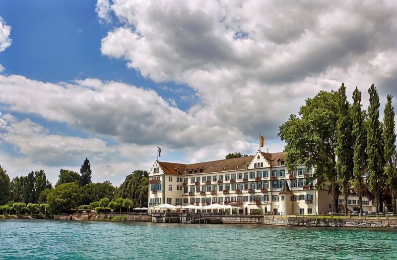 Steigenberger Inselhotel