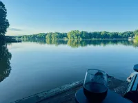 Peaceful Lake Wylie Waterfront Home in Belmont. Great Views, Beautiful interiors - 5성급