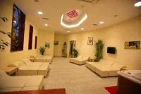 Dalaman Airport Lykia Thermal & Spa Hotel - spa