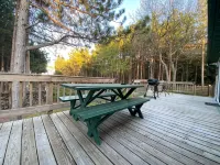 Peaceful Cottage on Lake Michigan - 4-Star