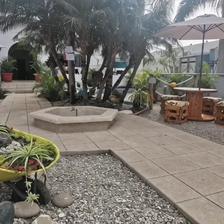 Hotel Casablanca Chipipe