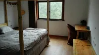 Nanling Yougu Forest Villa - acceptant les animaux