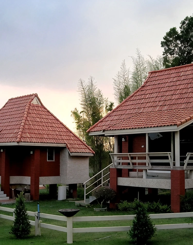 รูปภาพของภูพฤกษา รีสอร์ท