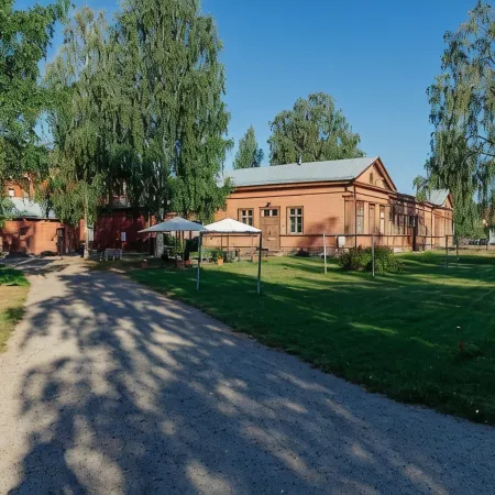 Huoneistohotelli Marja
