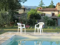 Podere Casorbica - Villas