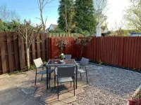 A lovely holiday cottage located in the delightful village of Edzell - Alloggi