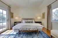 Sonoma Sunshine, by Vinifera Homes - piscina