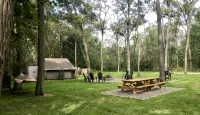 Finger Lakes: Lamoka Hideaway - Chalets