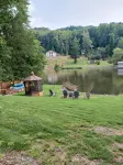 Hideaway on the Lake. - 3-Star
