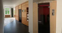 Hotel Chemnitzer Hof - spa