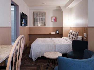 Miss Morgan Hotel