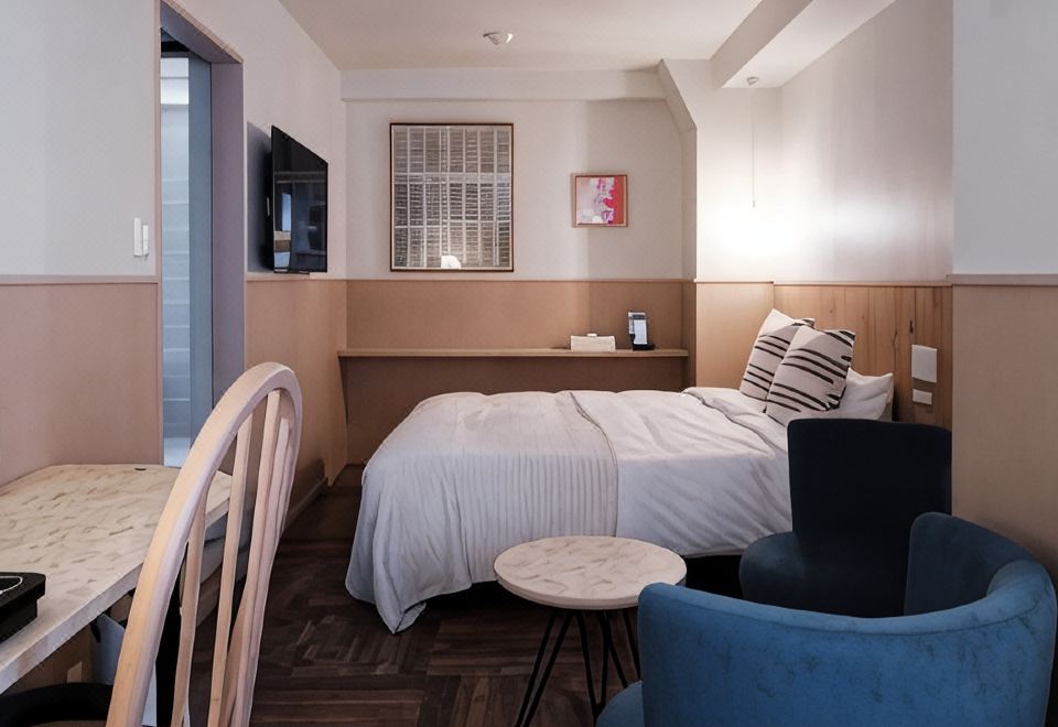 Miss Morgan Hotel - Housity