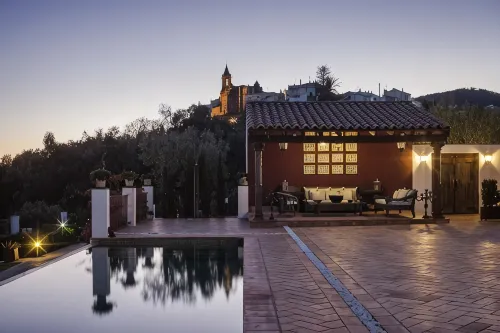 Casa Vesta - Pools