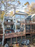 Unbeatable Views Atop Wintergreen Pool - Gym