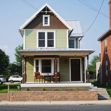 Belle on Buford<br>Apt 1-1st Floor