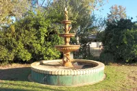 The Lodge Outback Motel - 3-Star