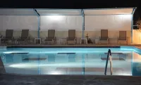 海風酒店 - 泳池