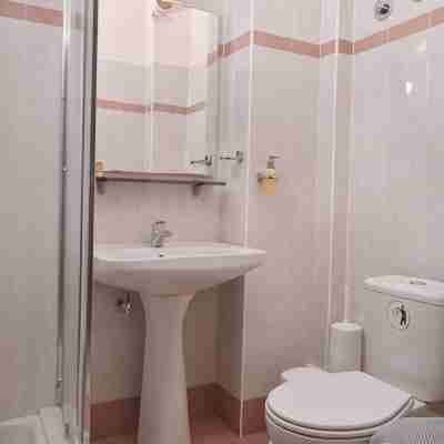 Hotel Ioni Rooms