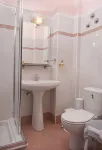 Hotel Ioni - parking