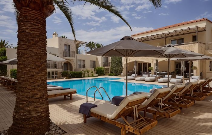 Maravel Star Art Hotel