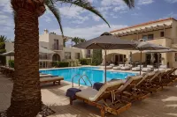 Maravel Star Art Hotel - Balkoner