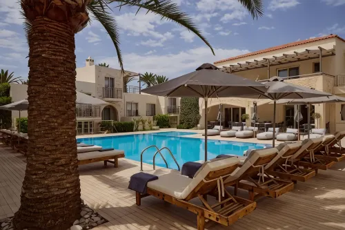 Maravel Star Art Hotel - Boutique
