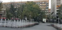 Comfortable Apartments in The Center of Yerevan - 2-Star