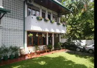Sharon Inn - Inns