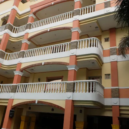 Pacific Breeze Hotel and Resort