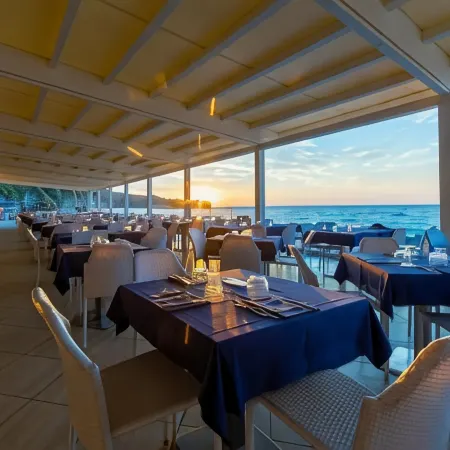Villaggio Hotel Lido San Giuseppe