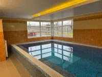 Arkánum Wellness Hotel - Wifi