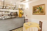 微笑別墅飯店 - 早餐