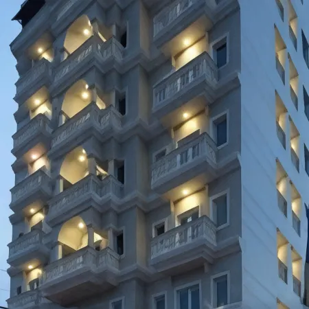 Hung Cuong Hotel