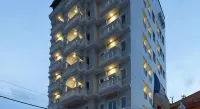 Hung Cuong Hotel - واي فاي
