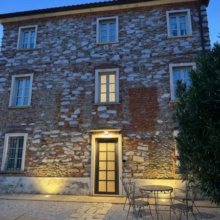 Villa Sofia